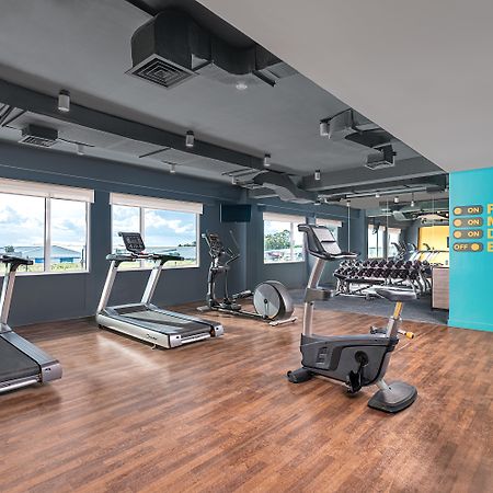Park Inn By Radisson Μπακολόντ Εξωτερικό φωτογραφία