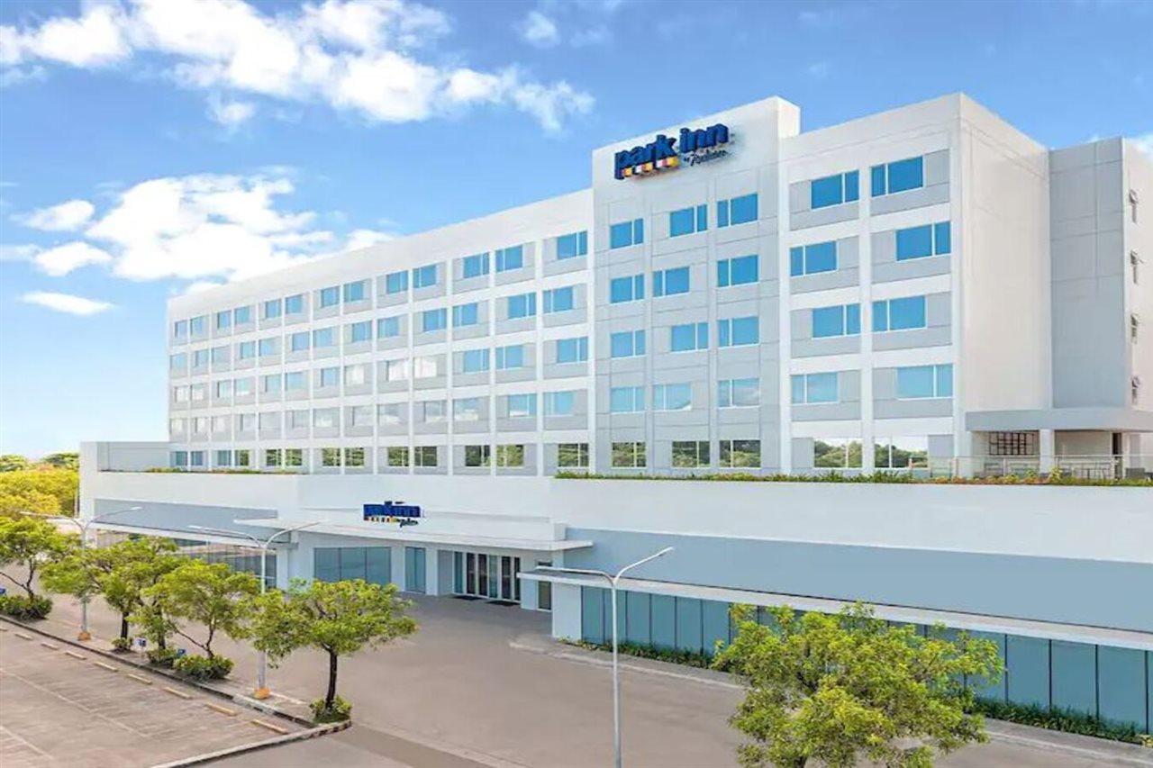 Park Inn By Radisson Μπακολόντ Εξωτερικό φωτογραφία