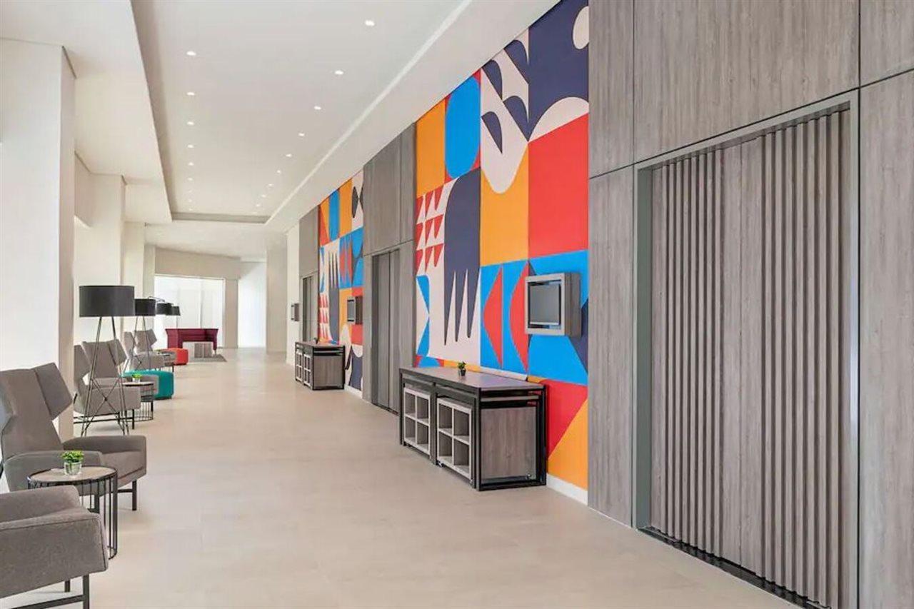 Park Inn By Radisson Μπακολόντ Εξωτερικό φωτογραφία