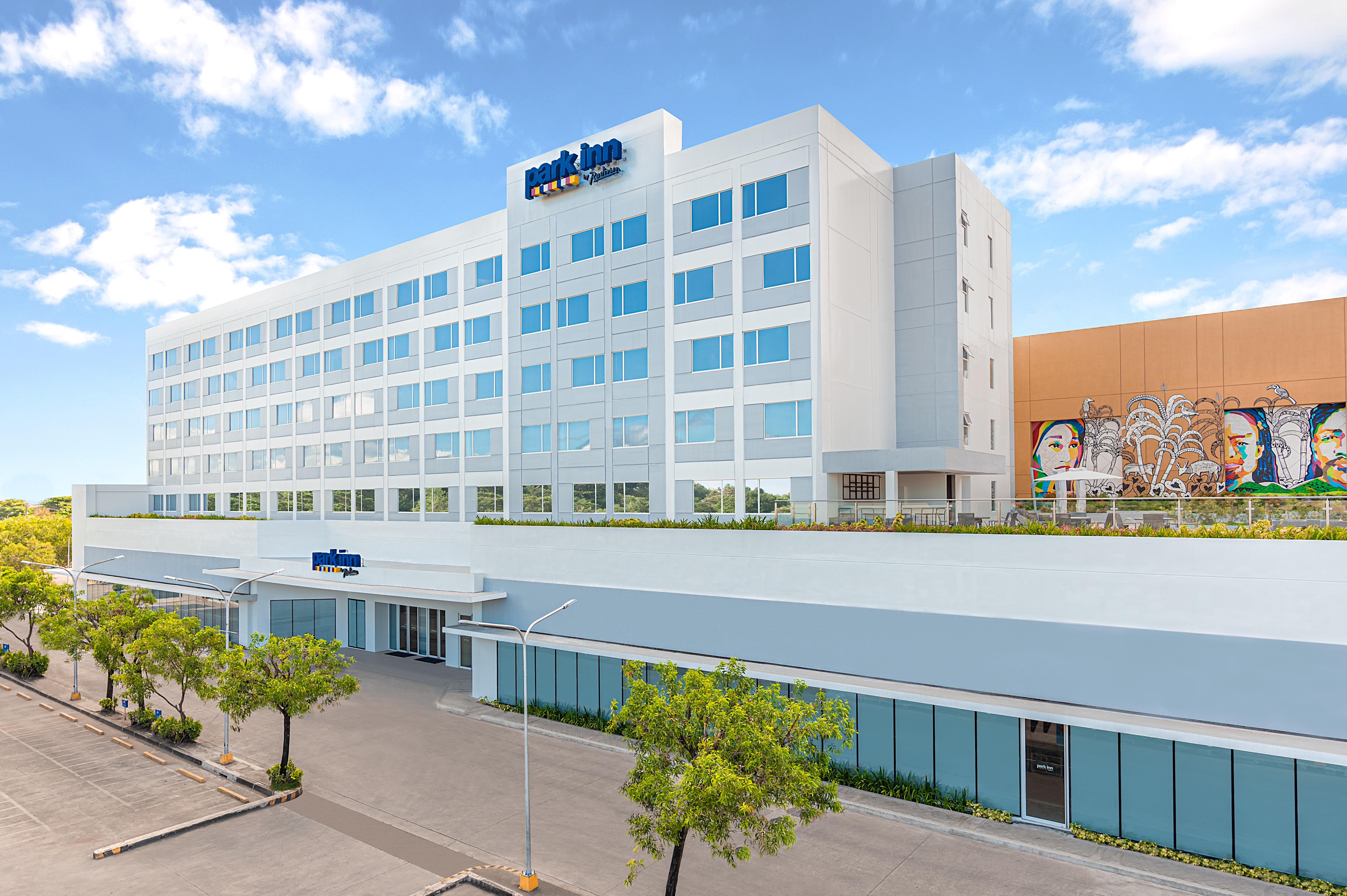 Park Inn By Radisson Μπακολόντ Εξωτερικό φωτογραφία