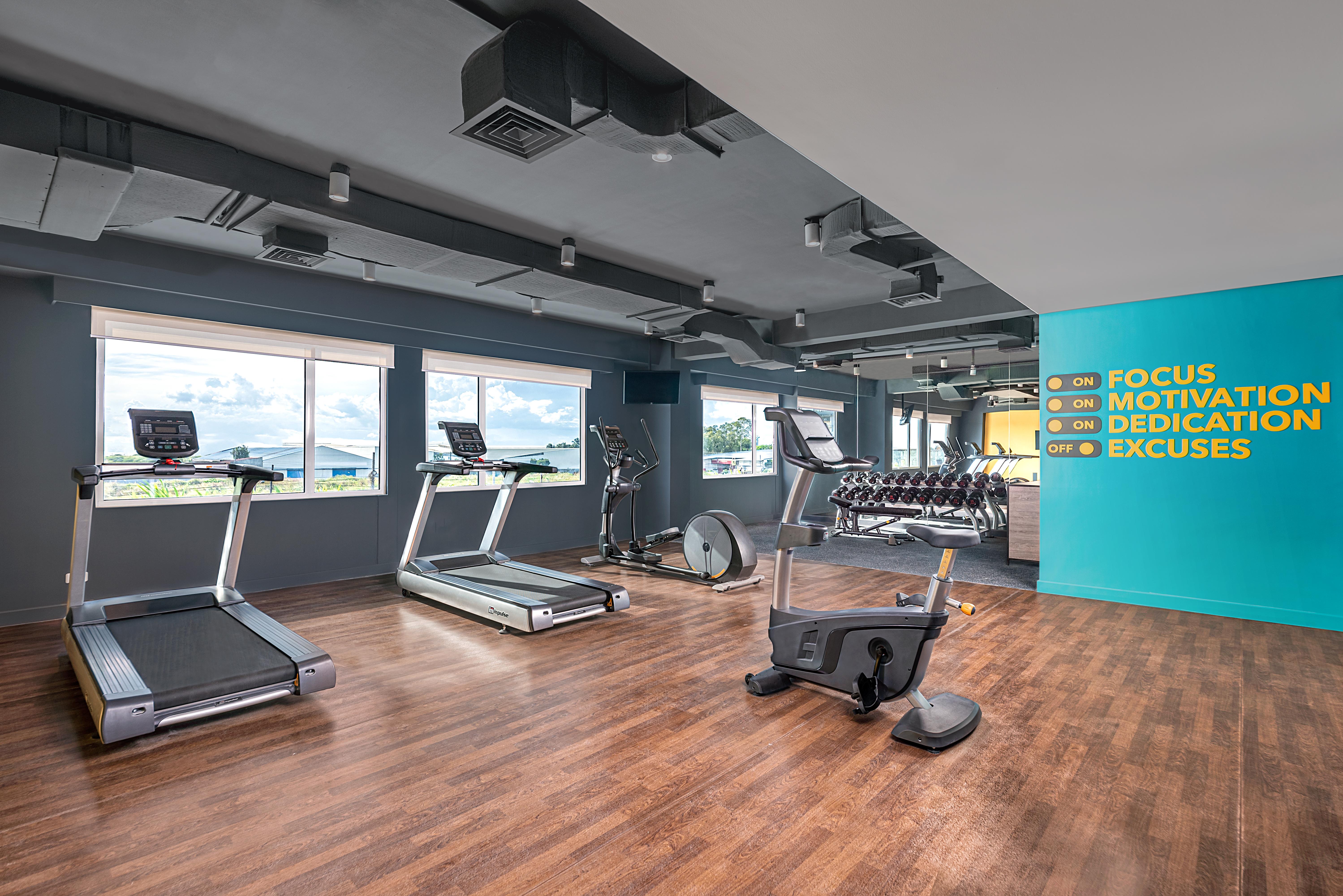 Park Inn By Radisson Μπακολόντ Εξωτερικό φωτογραφία