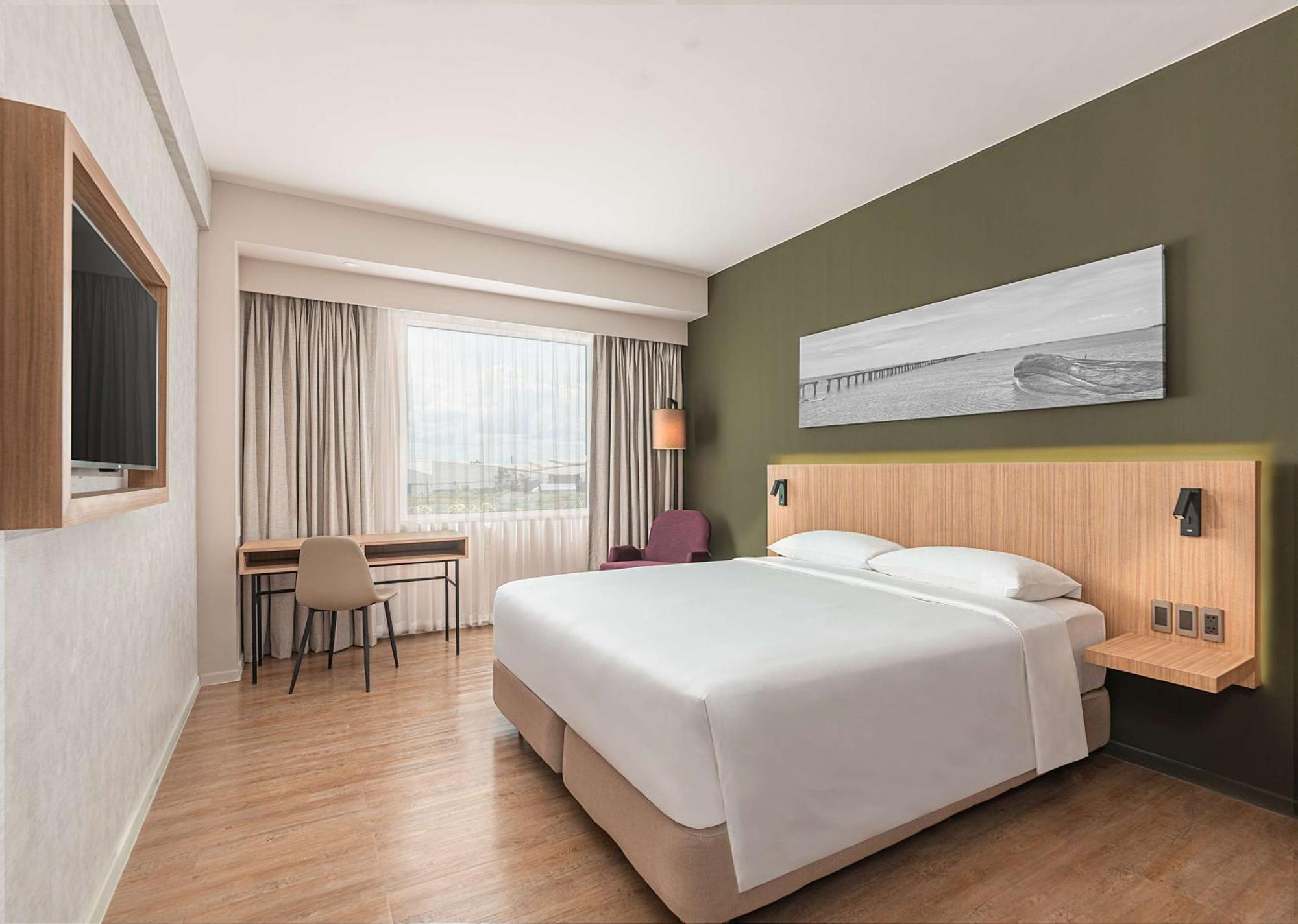 Park Inn By Radisson Μπακολόντ Εξωτερικό φωτογραφία