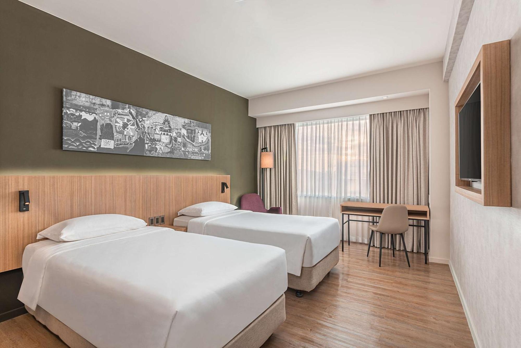 Park Inn By Radisson Μπακολόντ Εξωτερικό φωτογραφία