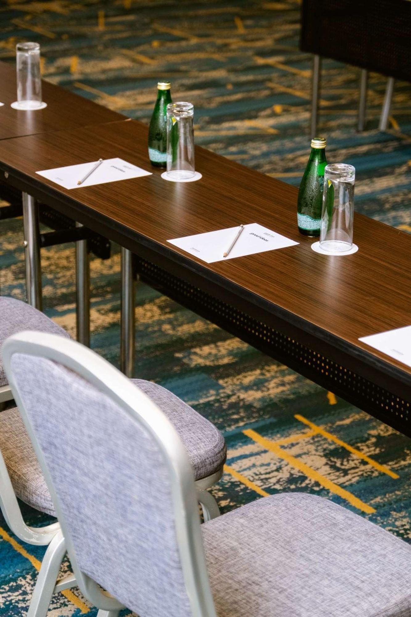 Park Inn By Radisson Μπακολόντ Εξωτερικό φωτογραφία